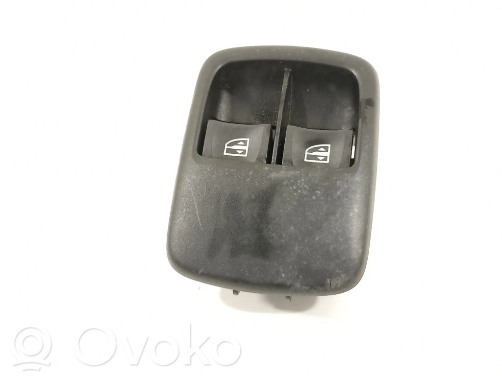 Smart ForFour II W453 Interruptor del elevalunas eléctrico 