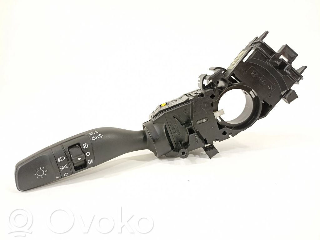 KIA Carens III Interruptor de control del panel de luces 