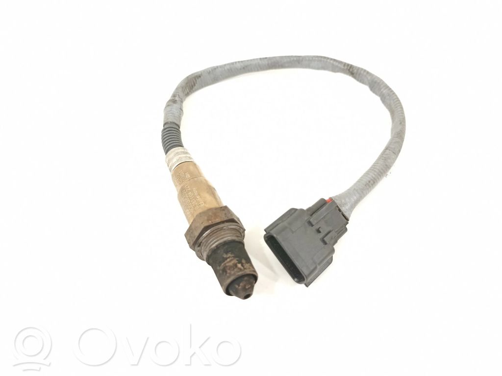 Sonda lambda   226A41733R,H8201395330,0281004221