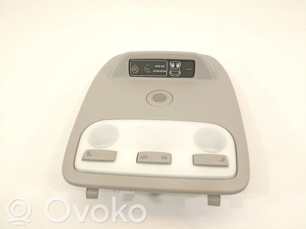 Smart ForFour II W453 Other interior light 