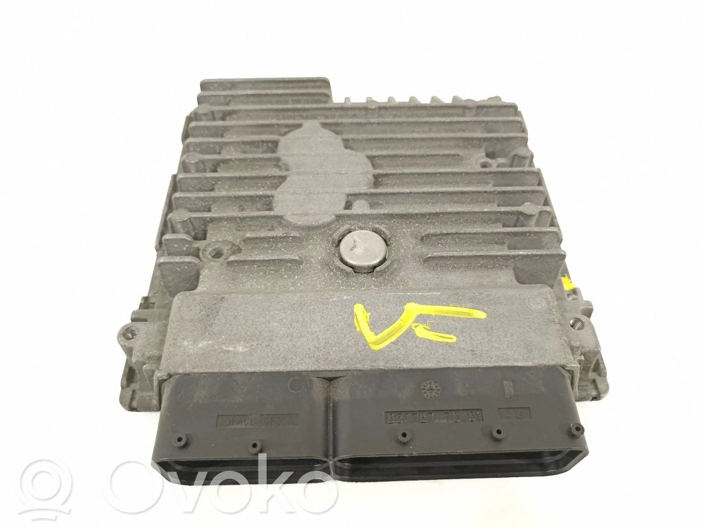 Seat Leon (1P) Engine control unit/module 