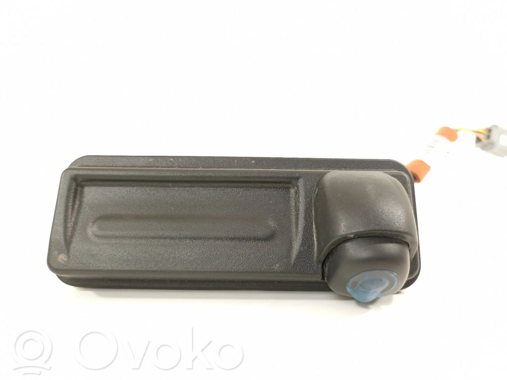 Manecilla externa puerta trasera   99240H8100