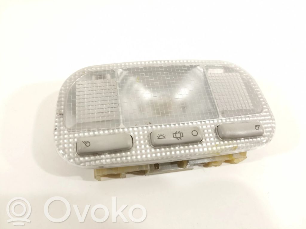 Muu sisävalo   9680713880