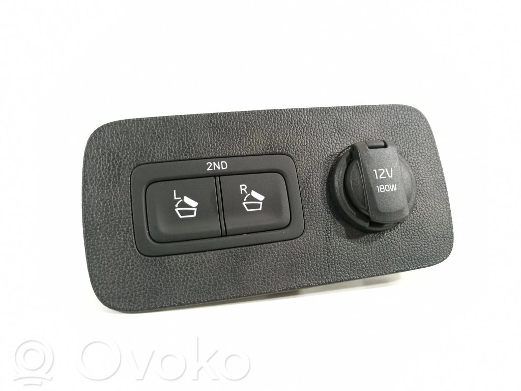 KIA Sorento IV Przyciski multifunkcyjne 