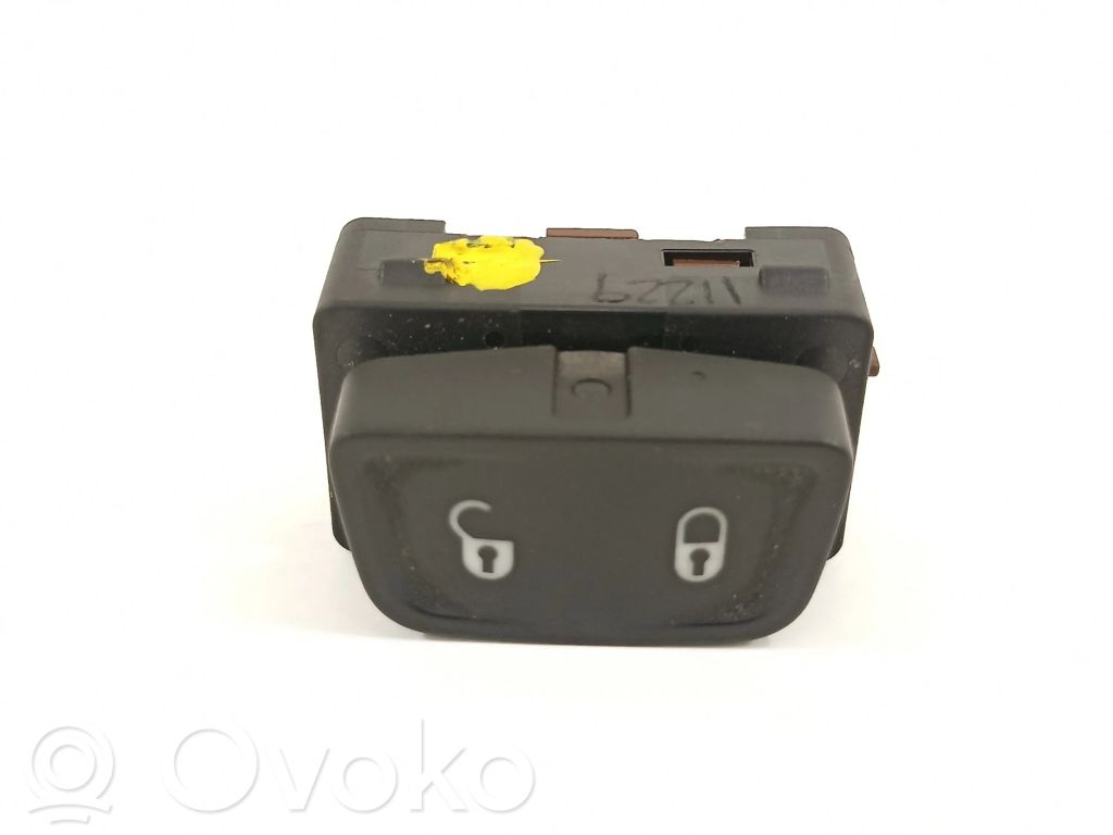 Jeep Renegade Multifunctional control switch/knob 