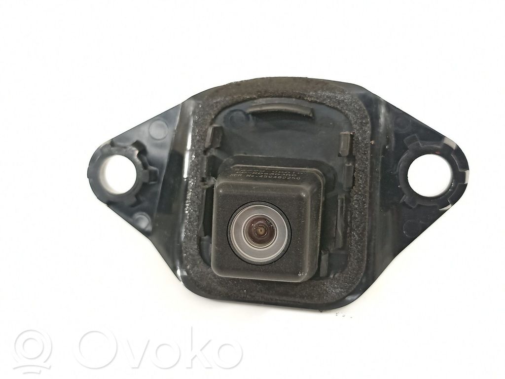 Toyota Yaris Caméra de recul 