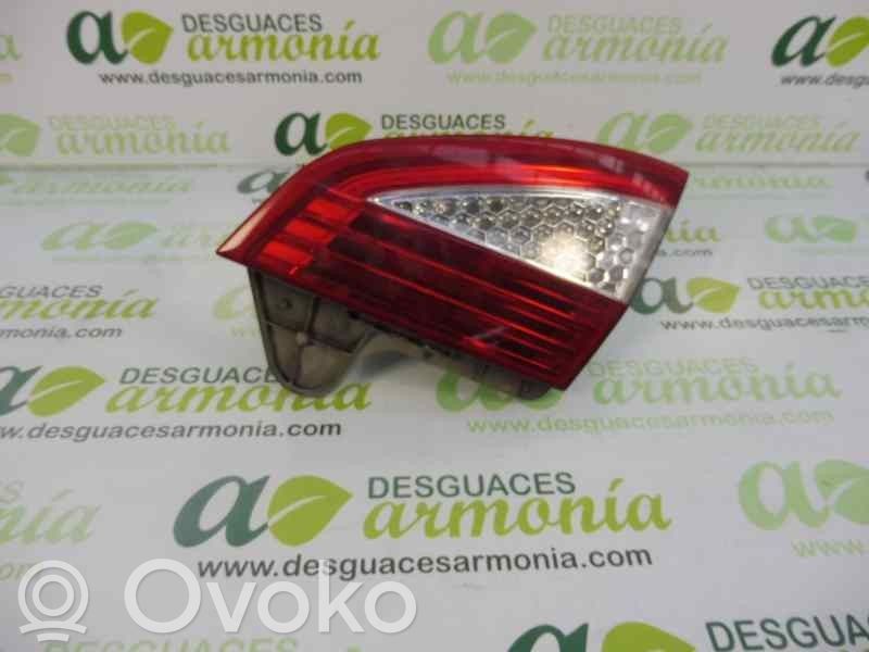 Puerta trasera   1486766,7S7113A602NF