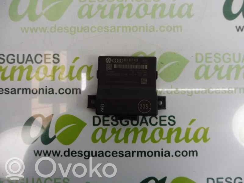 Audi A1 Other control units/modules 