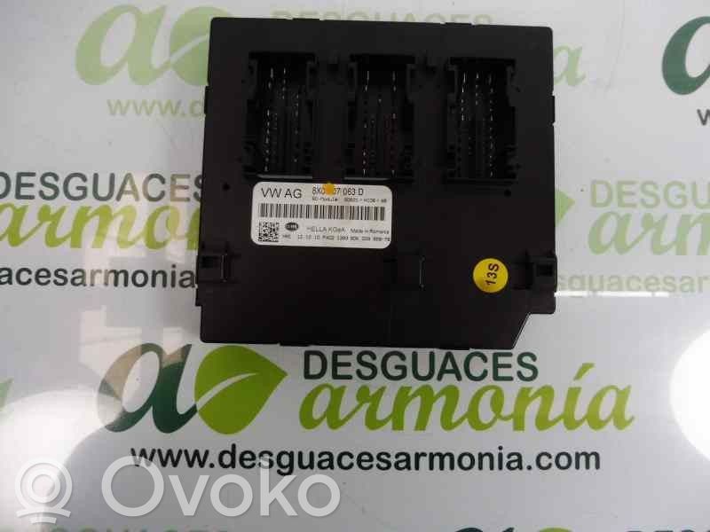 Audi A1 Other control units/modules 