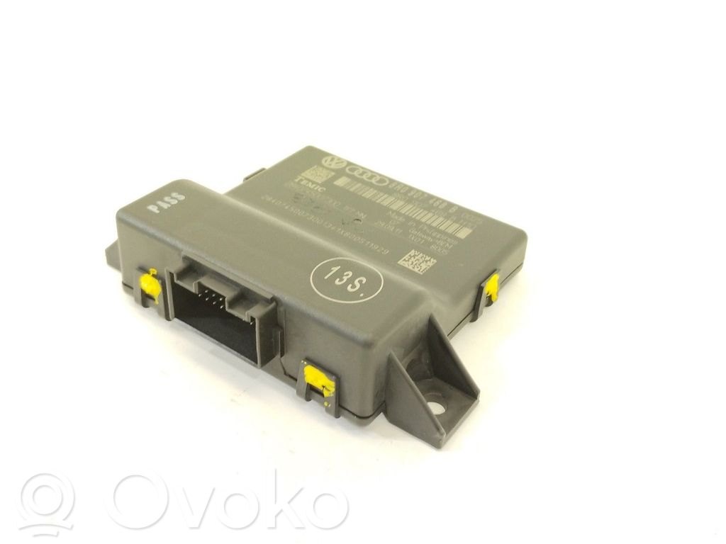 Audi A5 Sportback 8TA Other control units/modules 