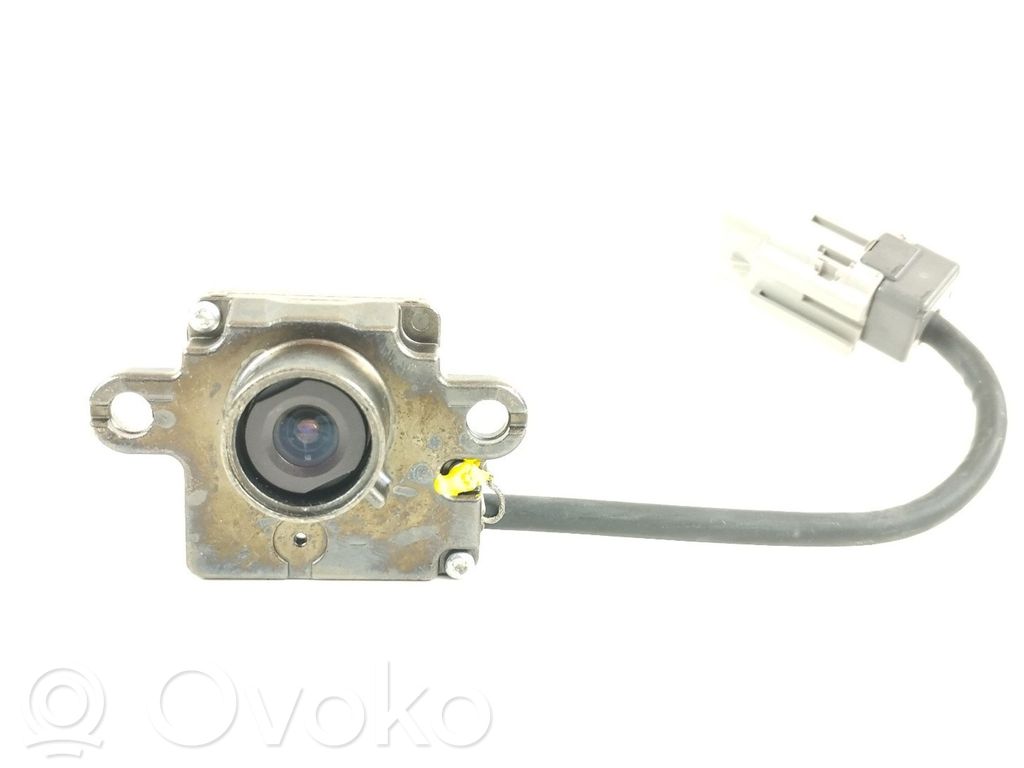 Volvo S80 Reversing camera 