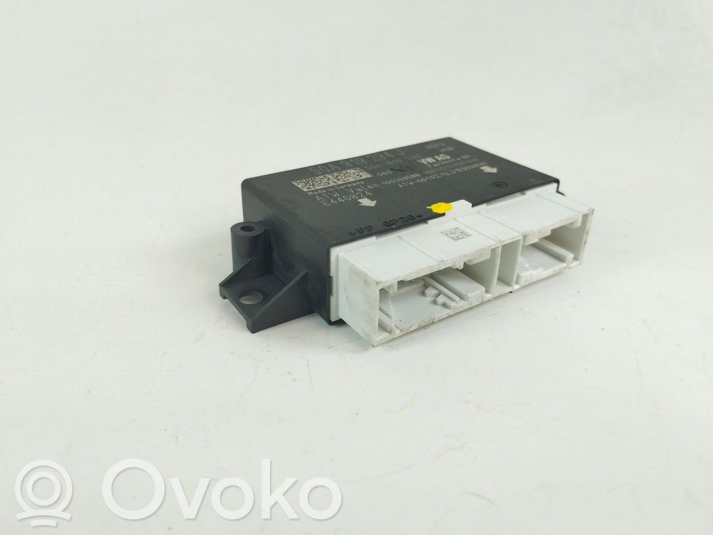 Volkswagen T-Roc Alte unități/module de control 