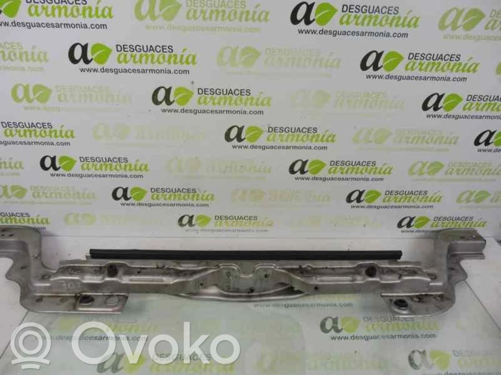 Citroen Nemo Front bumper cross member 