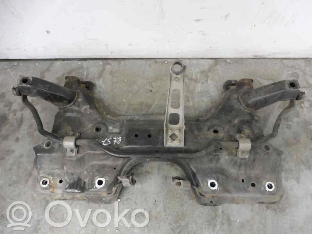 Opel Corsa D Front subframe 