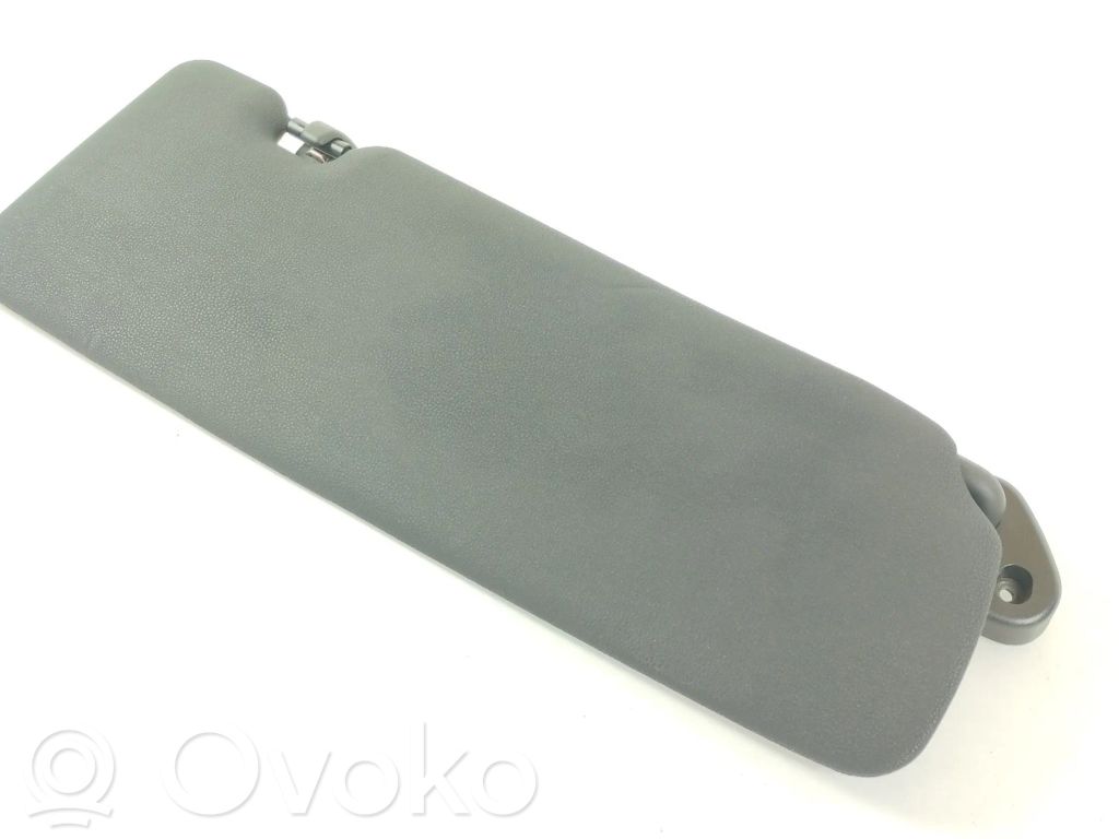 BMW 1 E81 E87 Sun visor 