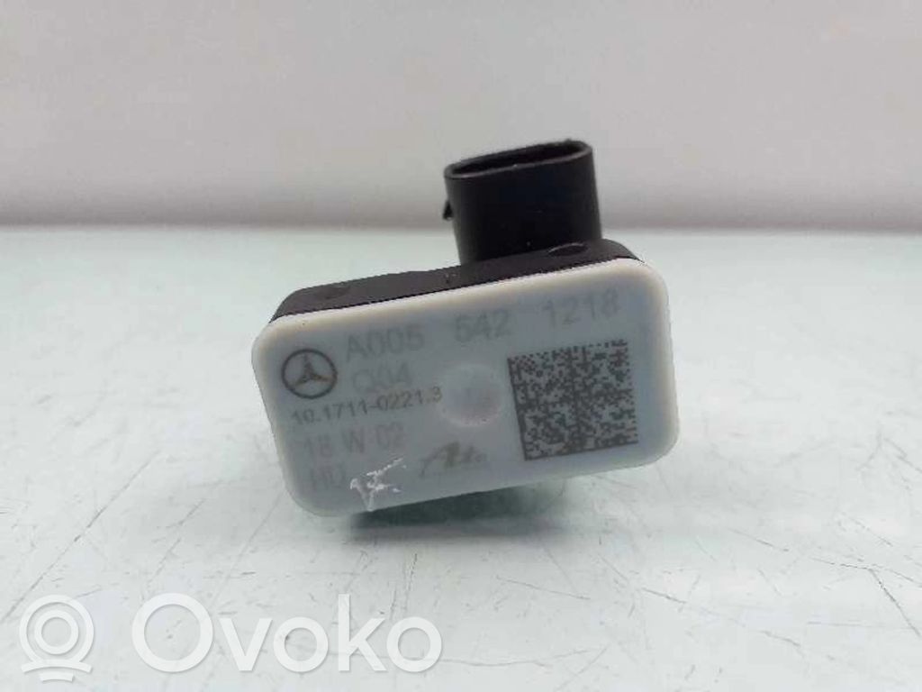 Sensor   0055421218