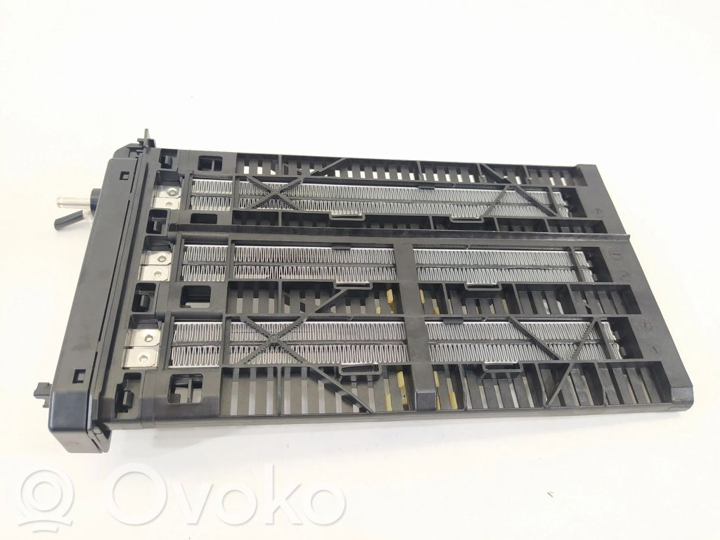 BMW 3 G20 G21 Rezystor / Opornik dmuchawy nawiewu 