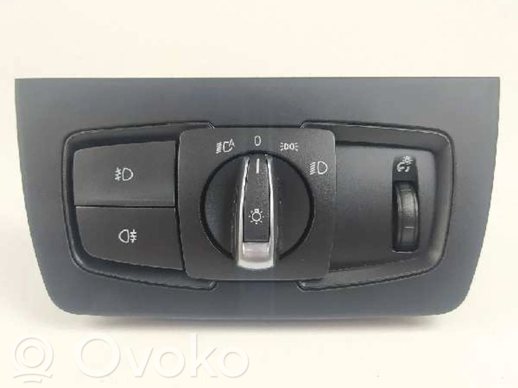 Panel lighting control switch   61319265303,13834213,549648907