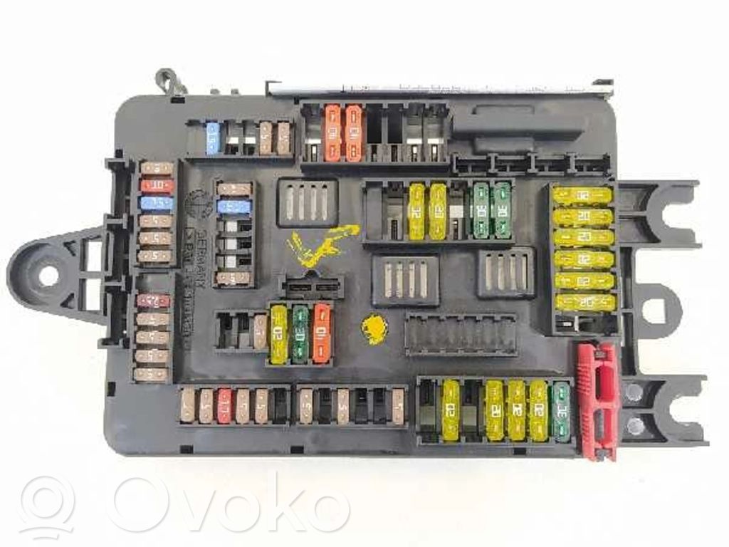 BSM Control unit   61149261110