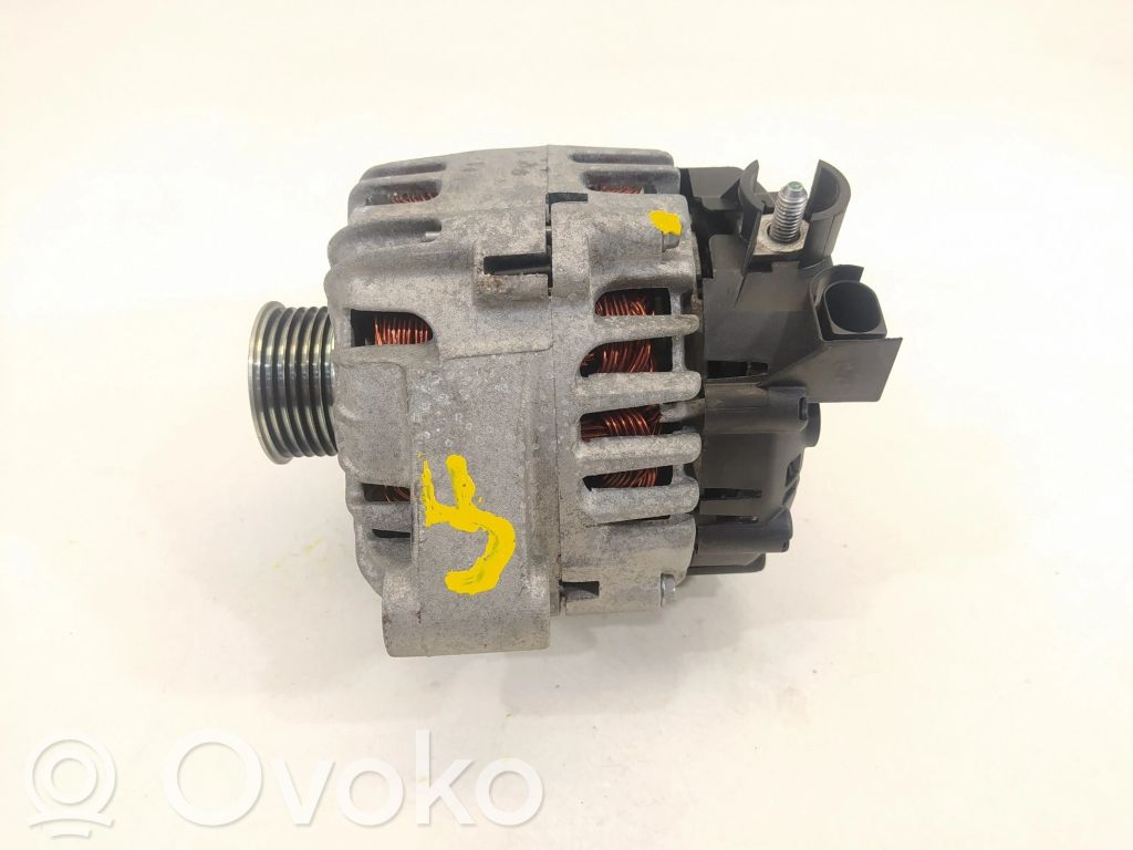 Ford Ka Ģenerators 