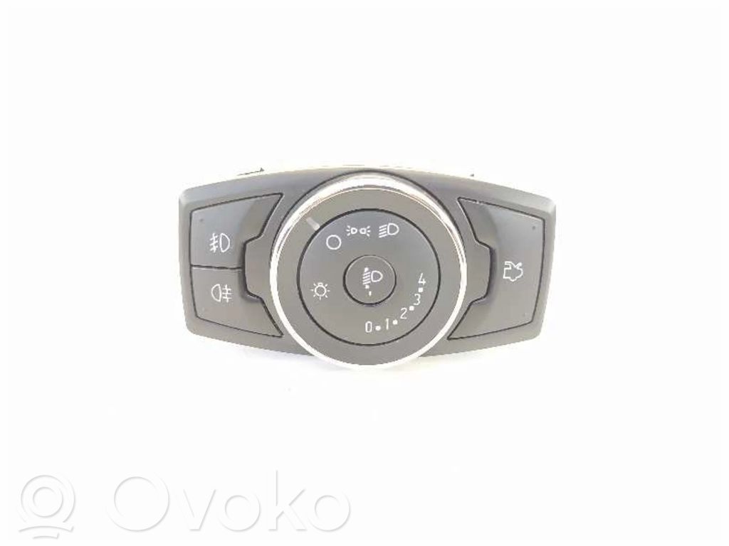 Ford Ka Panel lighting control switch 