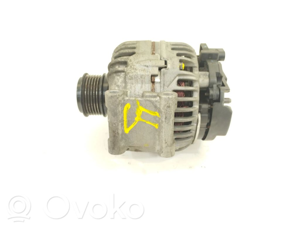 Audi Q5 SQ5 8R Alternator 