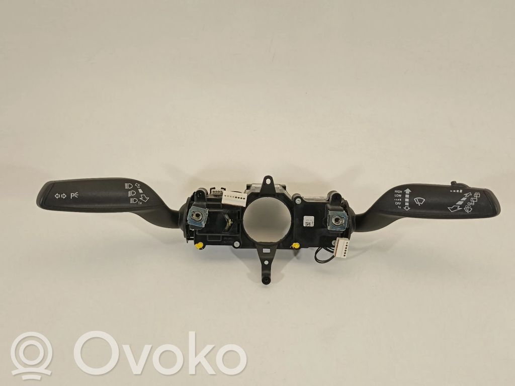 Indicator stalk   8X0953521AC,8X0953502