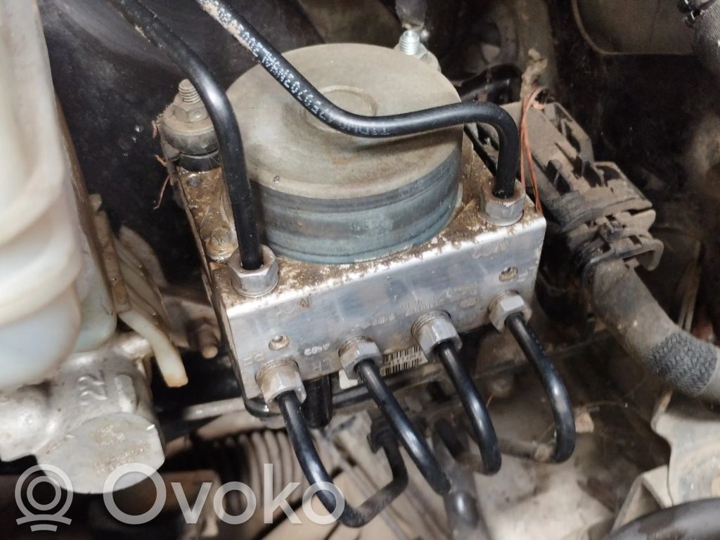 ABS Pump   51801321