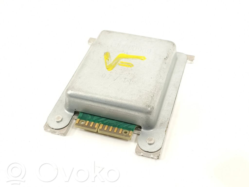 Nissan Juke II F16 Alte unități/module de control 