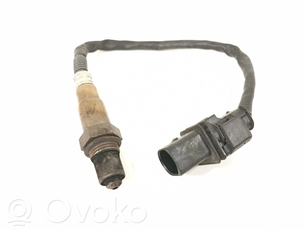 Lambda probe sensor   780436901