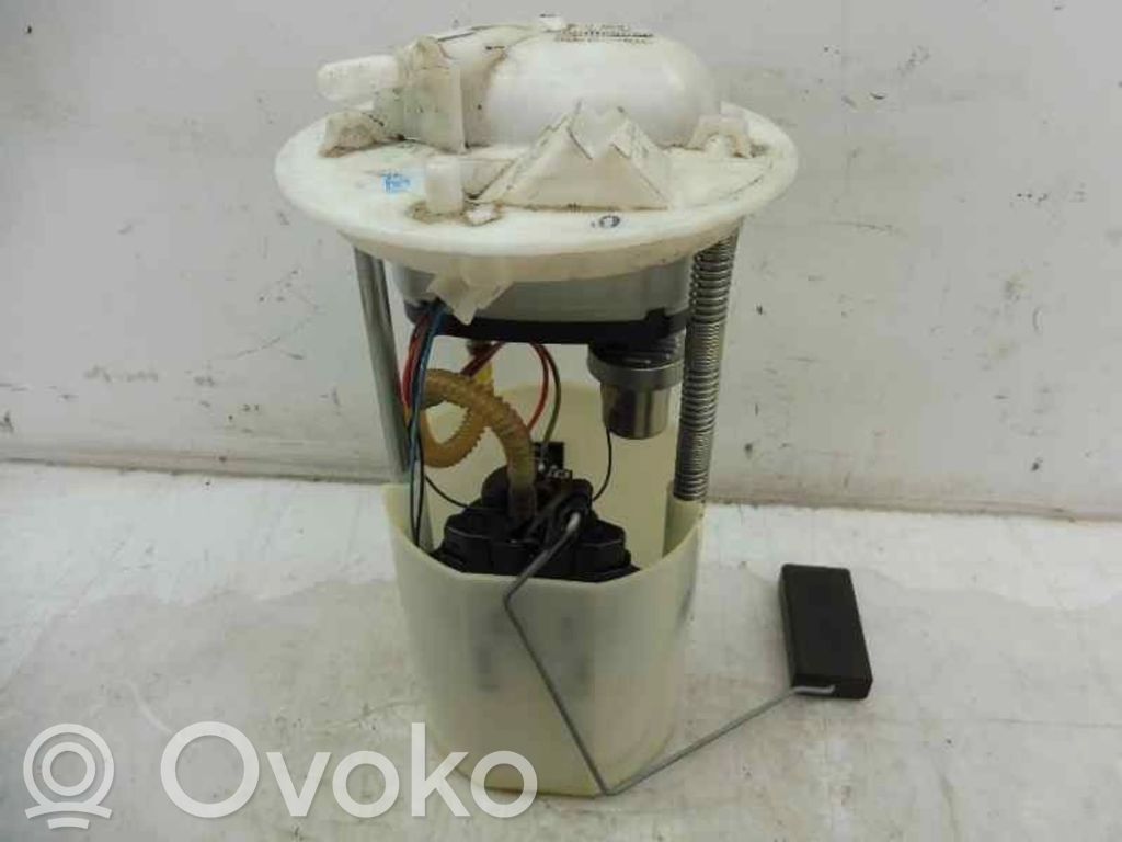 Bomba interna de combustible   A2C53257951