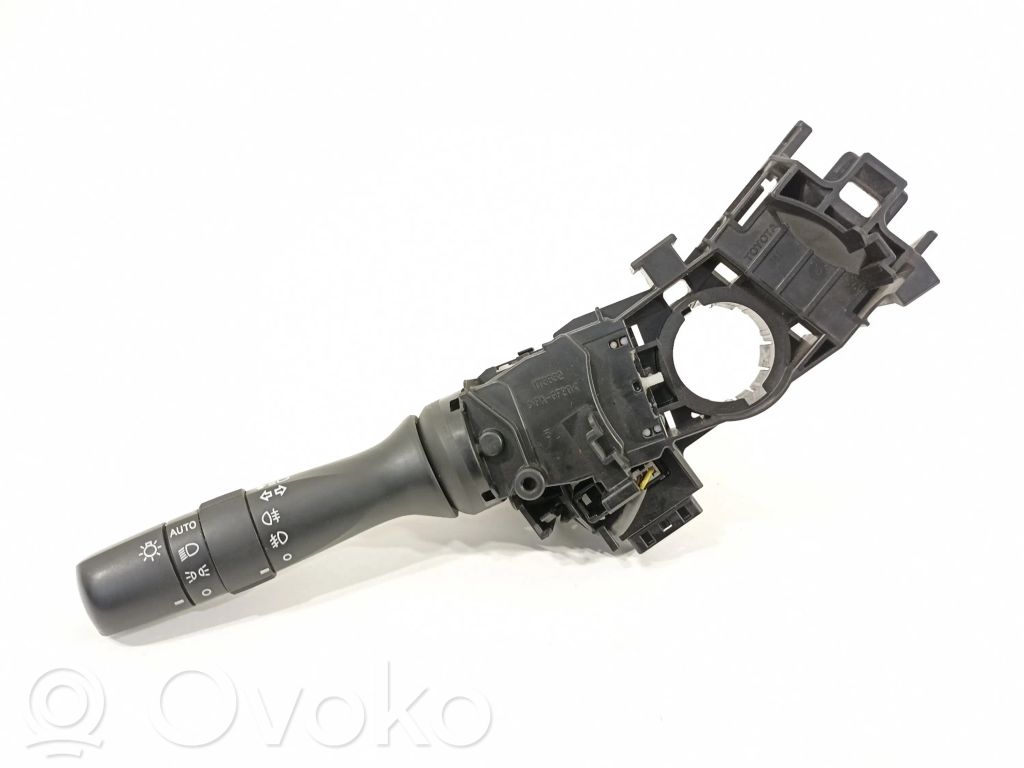 Interruptor de control del panel de luces   0233117F613