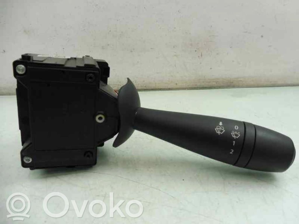 Dacia Logan Pick-Up Palanca de control del limpiaparabrisas 
