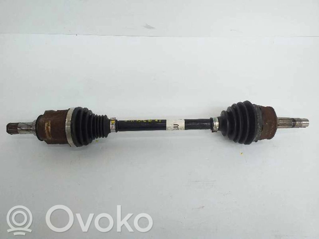 Etuvetoakseli   13149830