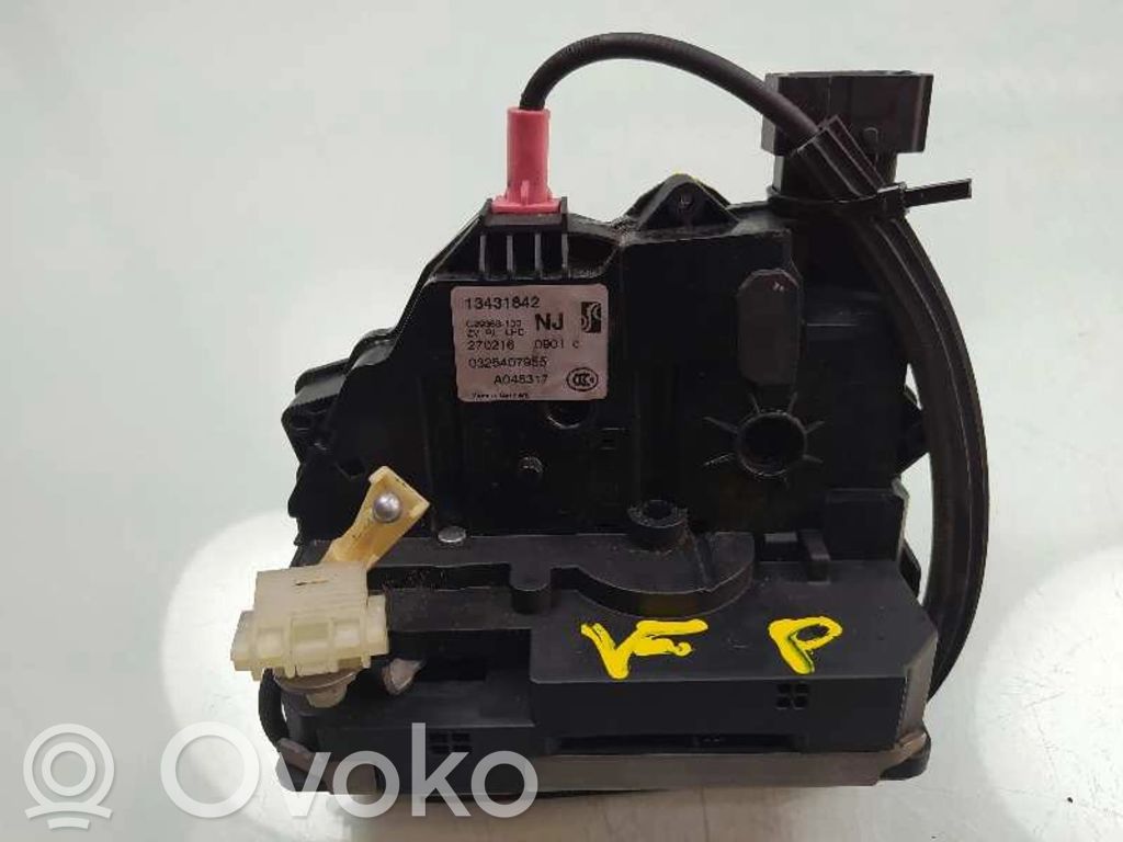 Takaoven lukko   13431842