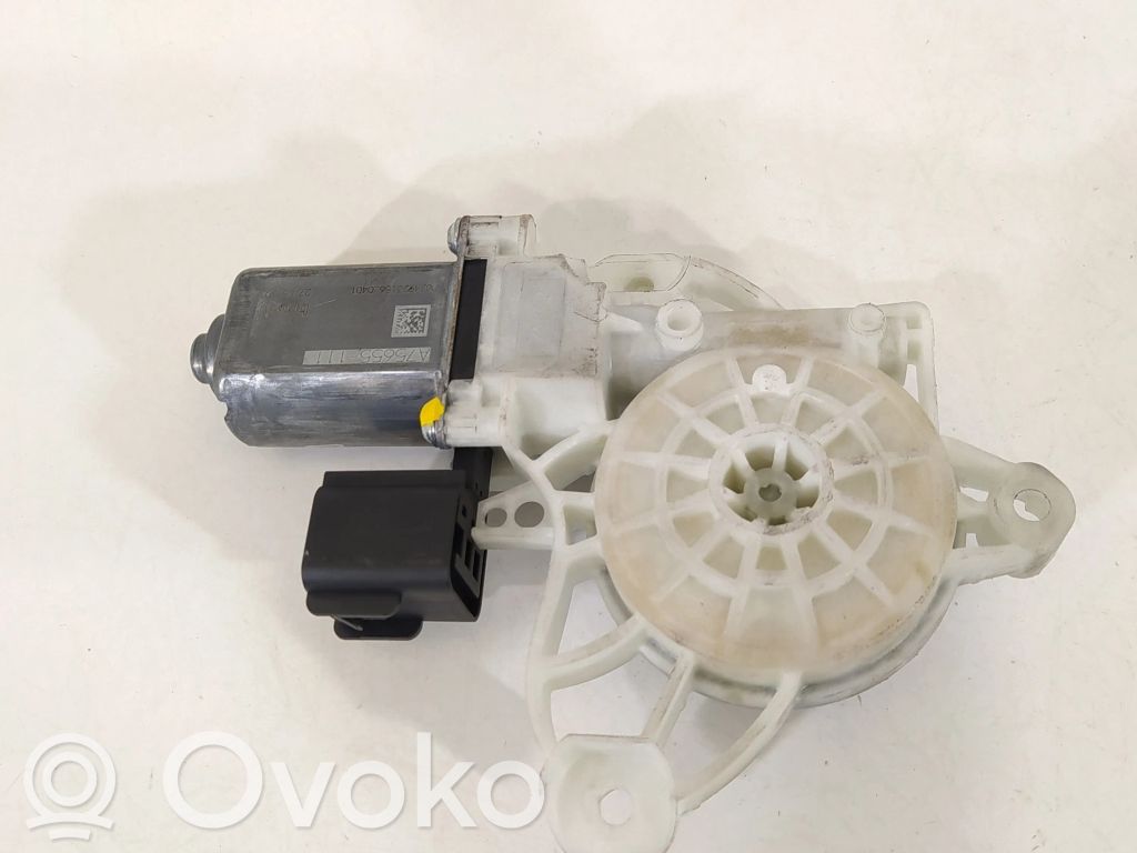 Ford Fiesta Etuoven sähkökäyttöinen ikkunan nostin 