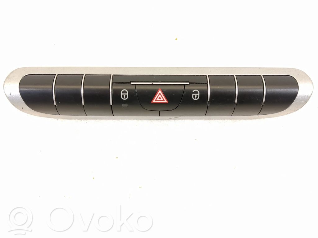 Smart ForTwo II Multifunctional control switch/knob 