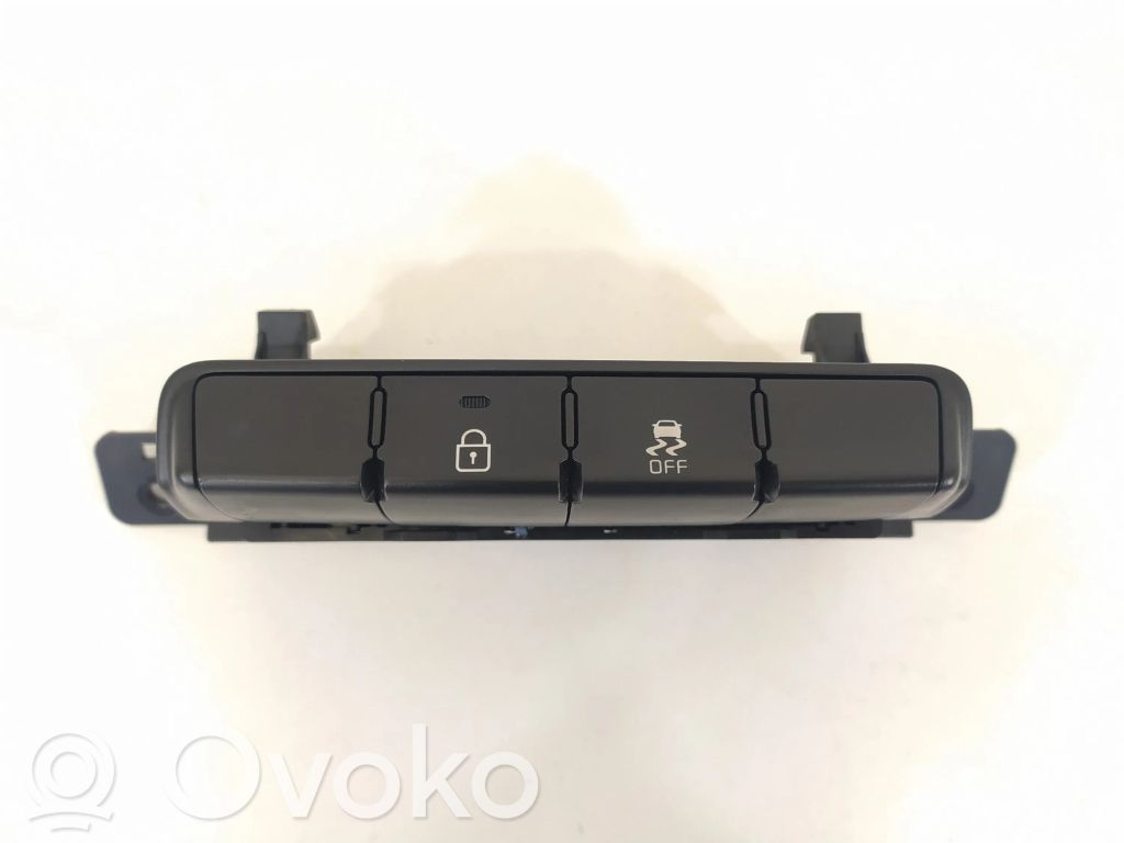 KIA Ceed Interruptor de control multifunción 