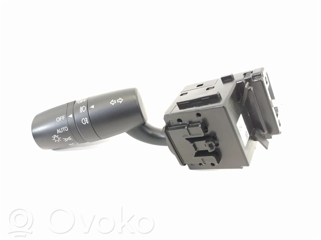 Panel lighting control switch   DA6DA501A,501A