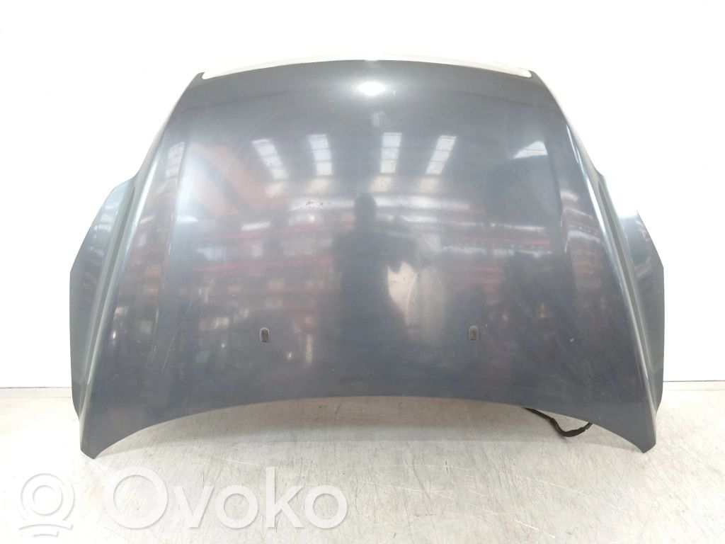 Ford Focus Engine bonnet/hood 