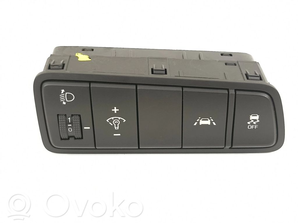 Hyundai Tucson TL Interruptor de control multifunción 