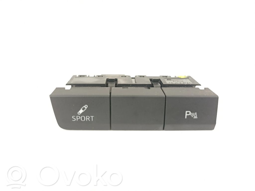 Seat Ibiza IV (6J,6P) Przyciski multifunkcyjne 