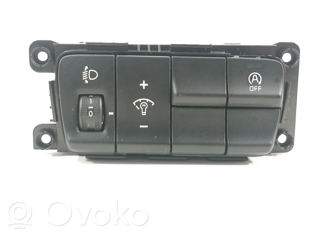 KIA Sportage Interruptor de control multifunción 