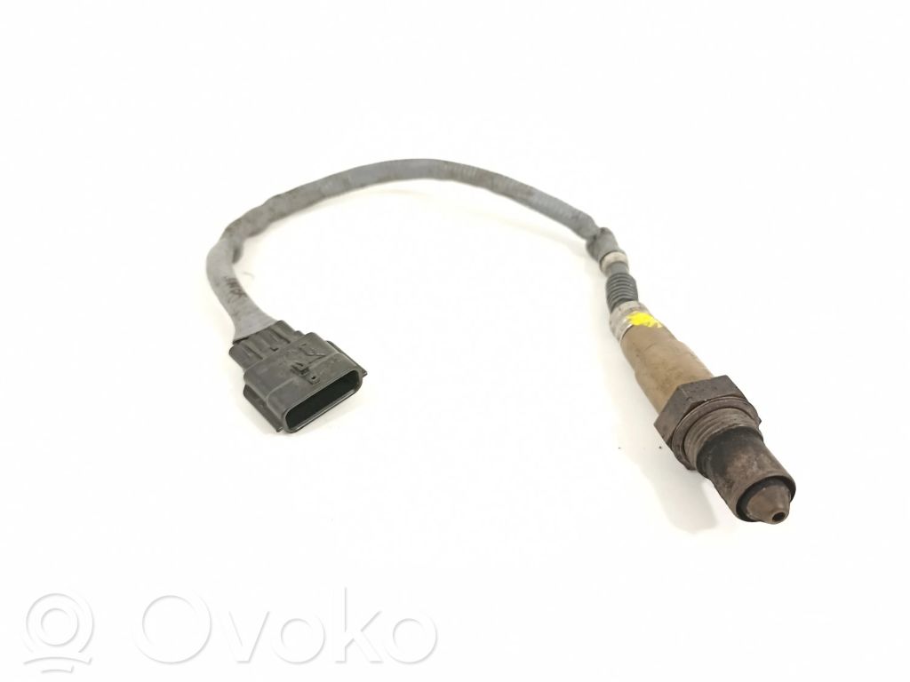 Lambda probe sensor   8201395330