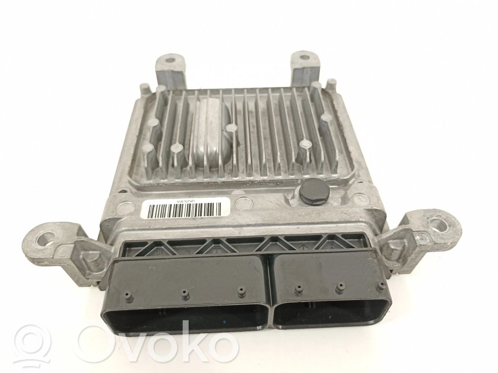 Engine control unit/module   A6519009102,A6519010602