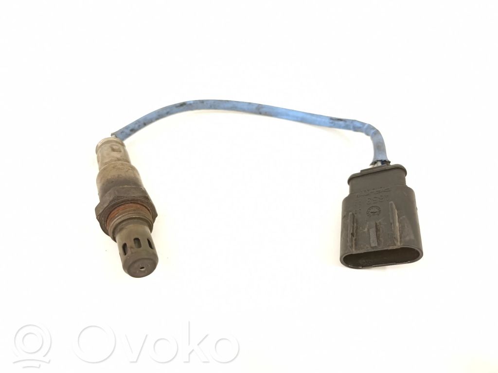 Sonda lambda   55219791