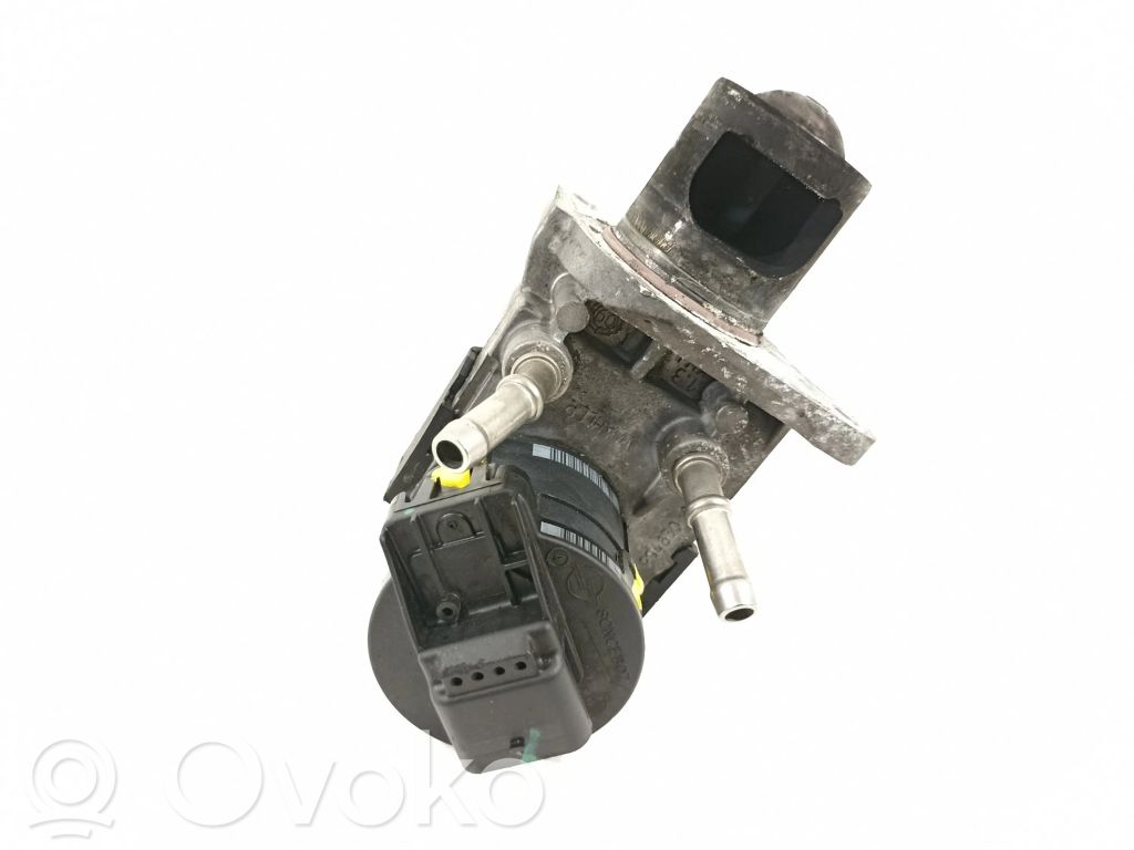 BMW 3 E90 E91 EGR vožtuvas 