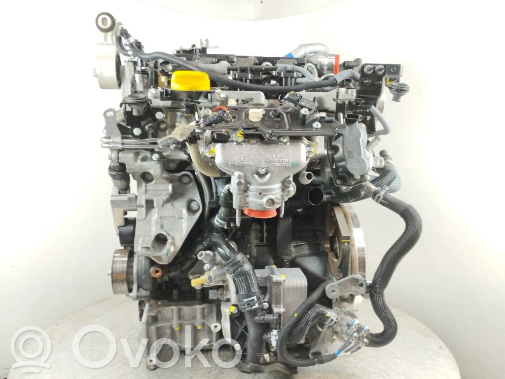 Renault Talisman Engine 