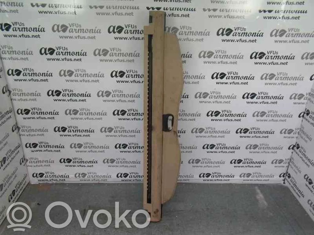 Galinis dangtis (bagažinės)   7027395