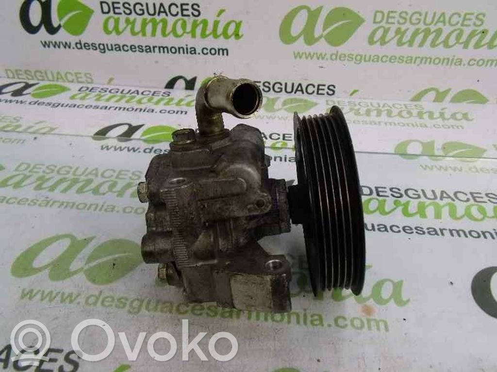 Power steering pump   2T143A696AG